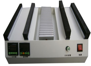 China Curing oven Fiber Optical Equipment 400*320*160mm 800W 200 - 240VAC supplier