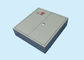 Floor Mounted Or Aerial Mounted Fiber Termination Box 1U/2U Space supplier