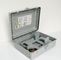 Pole Mounted Plastic Optical Distribution Box 1x16 , 340*265*120mm supplier
