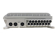 GFS-16R 16cores Optical Fiber Distribution Box   IP65 327*258*88mm supplier