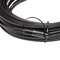 Outdoor Waterproof Pre-Connectorized OptiTap to SC/APC Drop Cable Corning OptiTap Drop Cable supplier