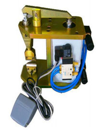 China Small Noise Fiber Optical Equipment Vertical Pneumatic Compressor supplier