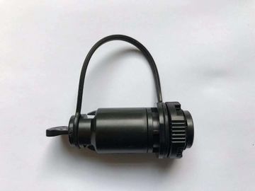 China Pre-connection adapter C,2018NEW,PATENT product,connect with fast connector,used in fttx pre-connection box,IP68 supplier