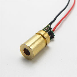 China laser module 405nm 650nm 808nm laser diode module ,red&amp;green light,with PCB and wire,Dot/Line/Cross supplier