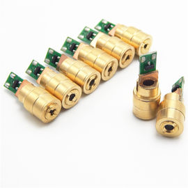 China laser module 405nm~808nm laser diode module ,red&amp;green light,Dot/Line/Cross,Laser module with PCB and wire supplier