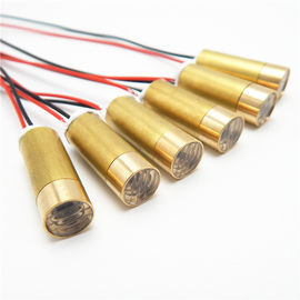 China laser module 405nm~808nm laser diode module ,red light,light beam of Line,Laser module with PCB and wire supplier
