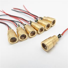 China laser module 405nm~808nm laser diode module ,red light,Laser module with PCB and wire,Dot  light supplier