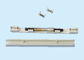 Mechanical Splice Kitsfibre Optic Cable Connector 125μM Diameter supplier