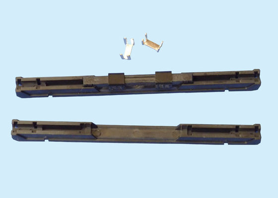 Mechanical Splice Kitsfibre Optic Cable Connector 125μM Diameter supplier