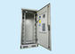 High Reliability Fiber Optic Cabinet IP55 With One Front Door supplier
