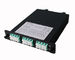 LGX Modular Pre assembled Fiber Optic Termination Box MPO / MTP modules supplier