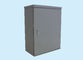 Wall Mounted Cross Connect Cabinet Jumper Free SMC Or Stainless Steel P65 144CORE supplier