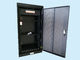 1200x600x300mm Fibre Optic Cabinet Checker With Integrative Gather Frame supplier