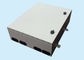 Outdoor Metal Optical Fiber Distribution Box 72 CORE For FTTH supplier