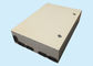 96 CORE Fiber Optic Distribution Box Metal Pole Mounted Electrical Box supplier