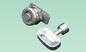 Lock Metal / Plastic Lock For Fiber Distribution Box supplier