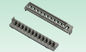 Rubber Or Plastic 2 / 4 / 6 / 8 / 12 Rails Pigtail Anchor Device supplier