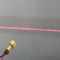 laser module 405nm 650nm 808nm laser diode module ,red&amp;green light,with PCB and wire,Dot/Line/Cross supplier