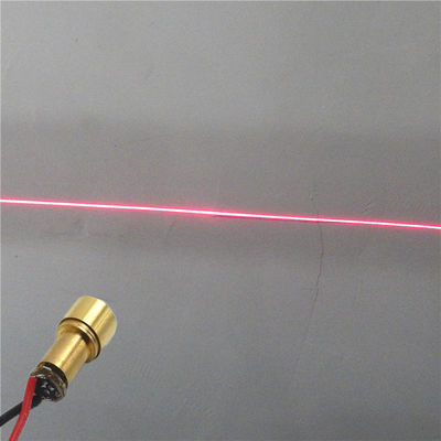 laser module 405nm 650nm 808nm laser diode module ,red&green light,with PCB and wire,Dot/Line/Cross supplier