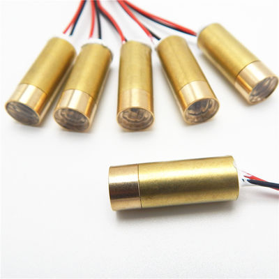 laser module 405nm~808nm laser diode module ,red light,light beam of Line,Laser module with PCB and wire supplier