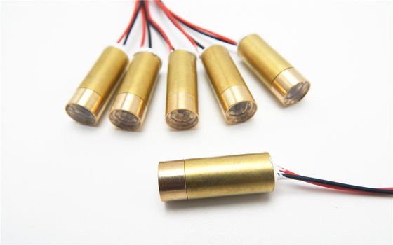 laser module 405nm~808nm laser diode module ,red light,light beam of Line,Laser module with PCB and wire supplier