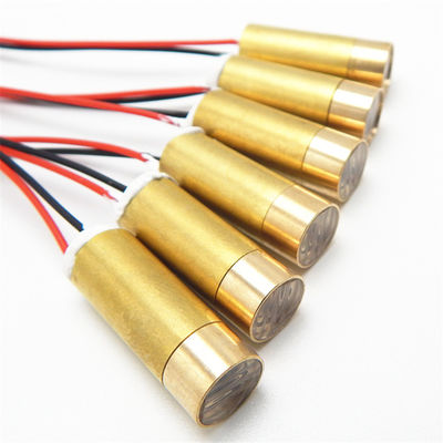 laser module 405nm~808nm laser diode module ,red light,light beam of Line,Laser module with PCB and wire supplier