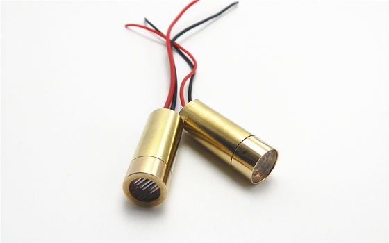 laser module 405nm~808nm laser diode module ,red light,light beam of Line,Laser module with PCB and wire supplier