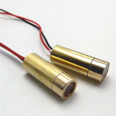 laser module 405nm~808nm laser diode module ,red light,light beam of Line,Laser module with PCB and wire supplier