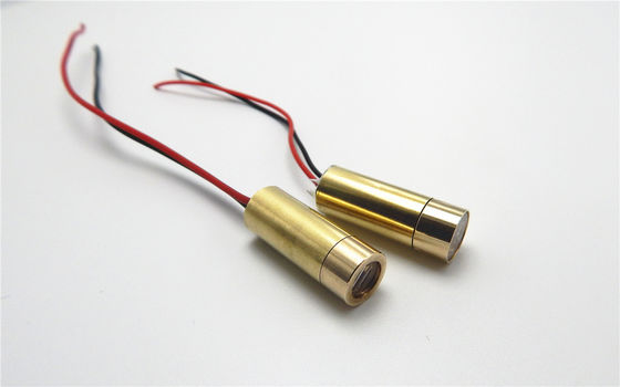 laser module 405nm~808nm laser diode module ,red light,light beam of Line,Laser module with PCB and wire supplier