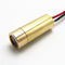 laser module 405nm~808nm laser diode module ,red light,light beam of Line,Laser module with PCB and wire supplier