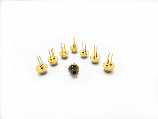 laser module 405nm~808nm laser diode module ,red light,Laser module with PCB and wire,Dot/Line/Cross light supplier