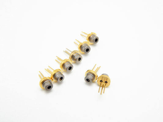 laser module 405nm~808nm laser diode module ,red light,Laser module with PCB and wire,Dot/Line/Cross light supplier