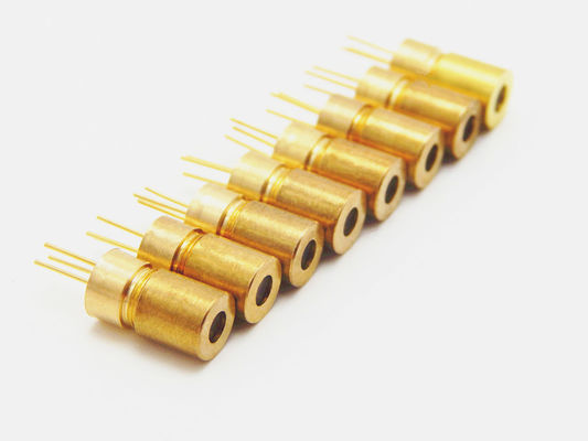 laser module 405nm~808nm laser diode module ,red light,Laser module with PCB and wire,Dot/Line/Cross light supplier