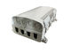 GFS-8X-2,fiber distribution box,CONNECTOR box,Pre-connectionMax Capacity 72F,,size 313*195*97.8, Material: PP,IP 65 supplier