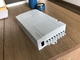GFS-8ZT-1,fiber distribution box,splitter box,Max Capacity 8 cores,,size 235*126*52mm, Material: PC+ABS,IP 65 supplier
