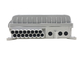 GFS-16U 16cores Optical Fiber Distribution Box   IP65 328*259*94mm supplier